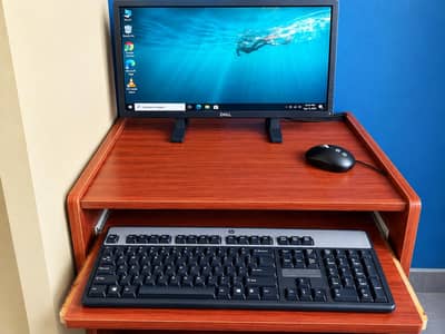 Desktop PC For Sale – i5 4th Gen