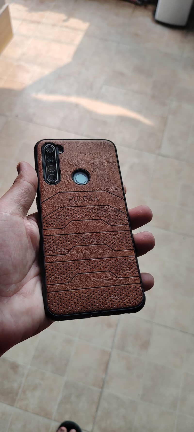 Redmi Note 8 0