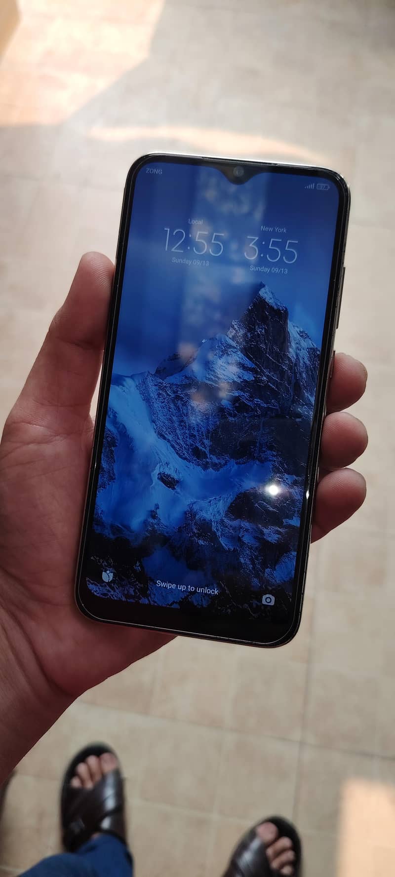 Redmi Note 8 1