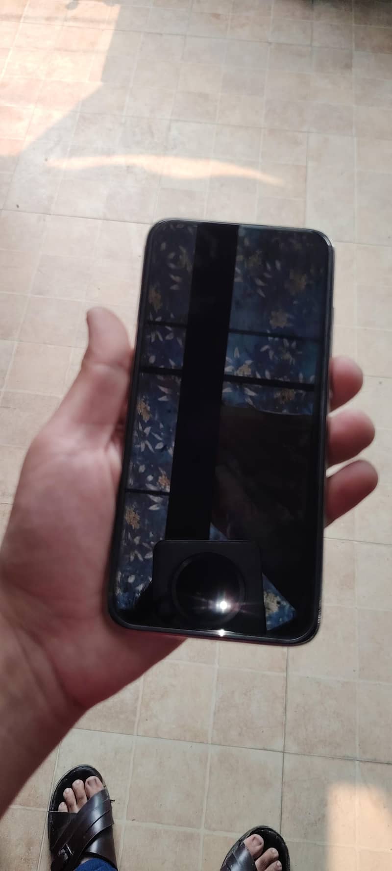 Redmi Note 8 5