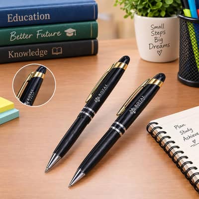 Royal Pen