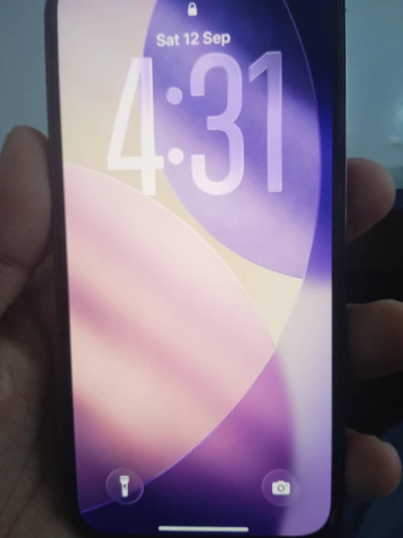 Apple iPhone 12 Pro 2