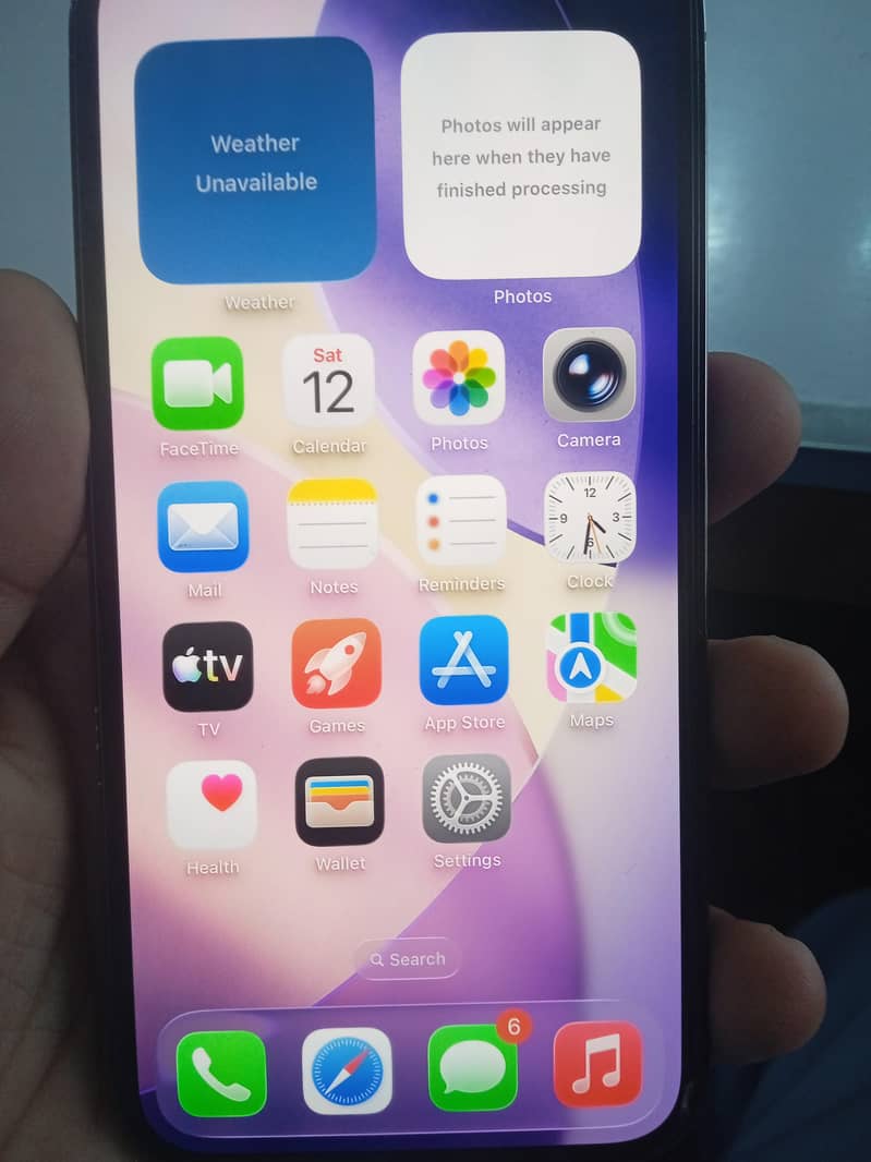 Apple iPhone 12 Pro 5