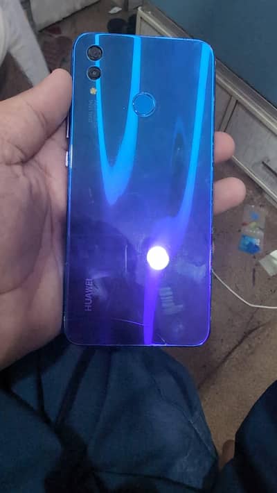 Huawei Nova 3i