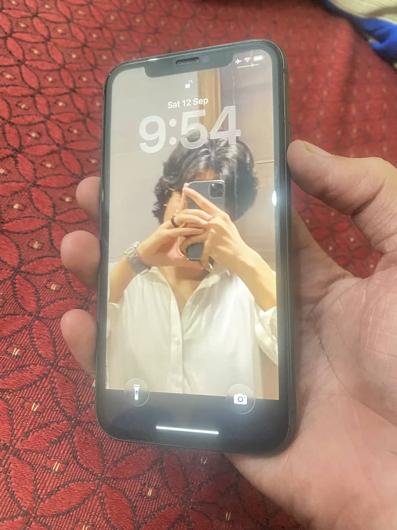 Apple iPhone 11 1