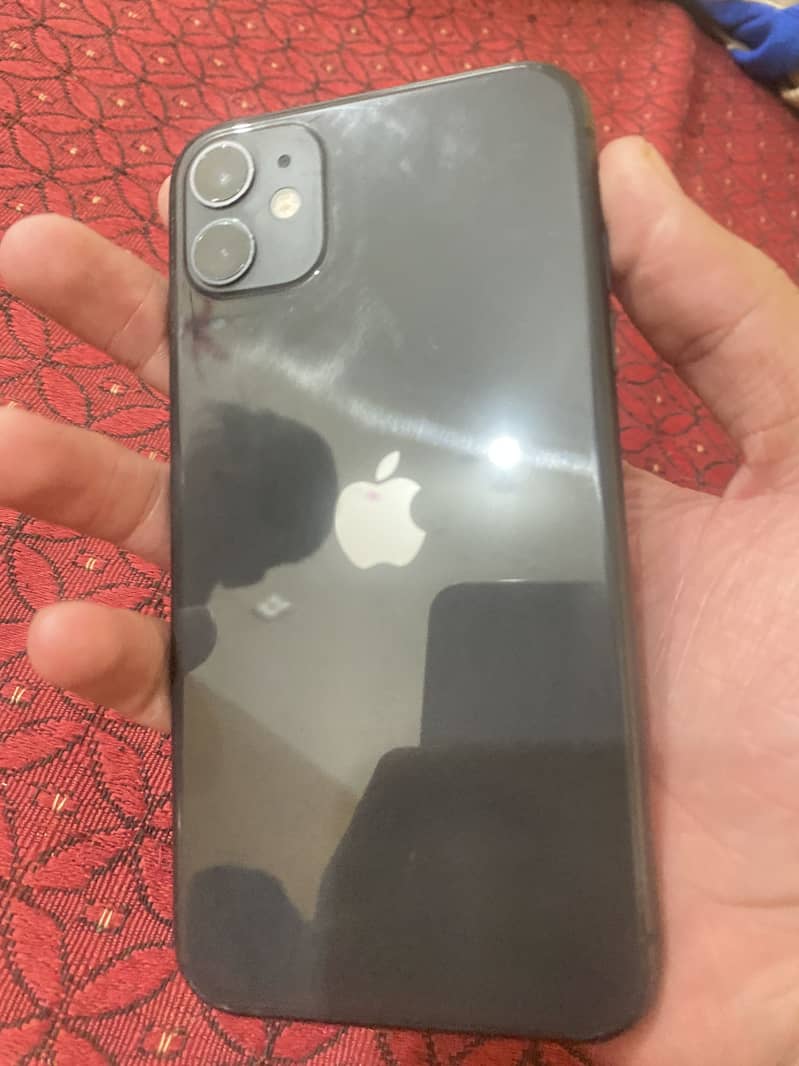 Apple iPhone 11 2