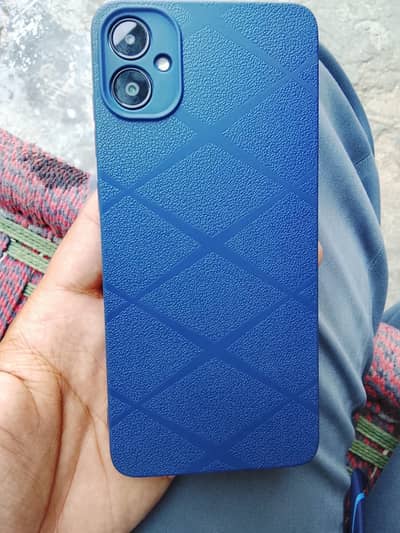 Samsung Mobile A05