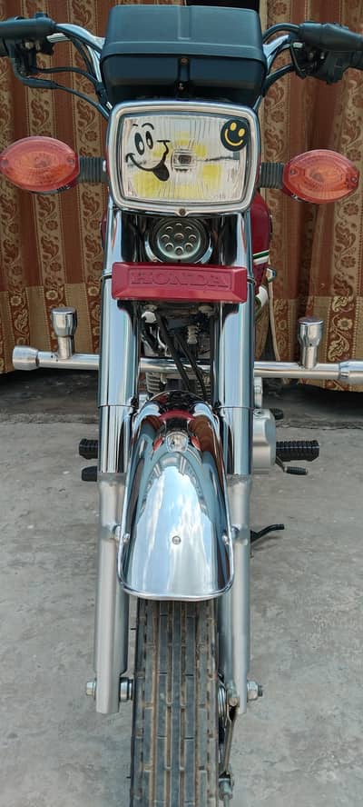 Honda