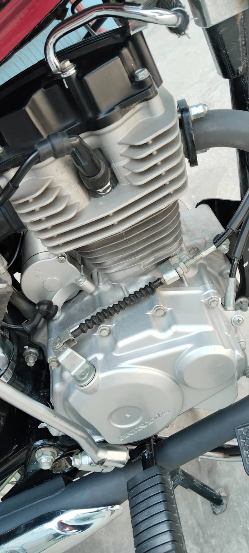 Honda 1
