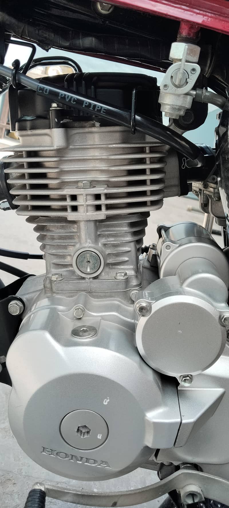 Honda 3