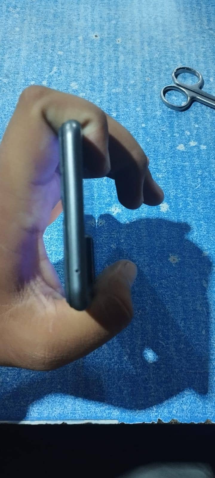 Vivo V21e 1