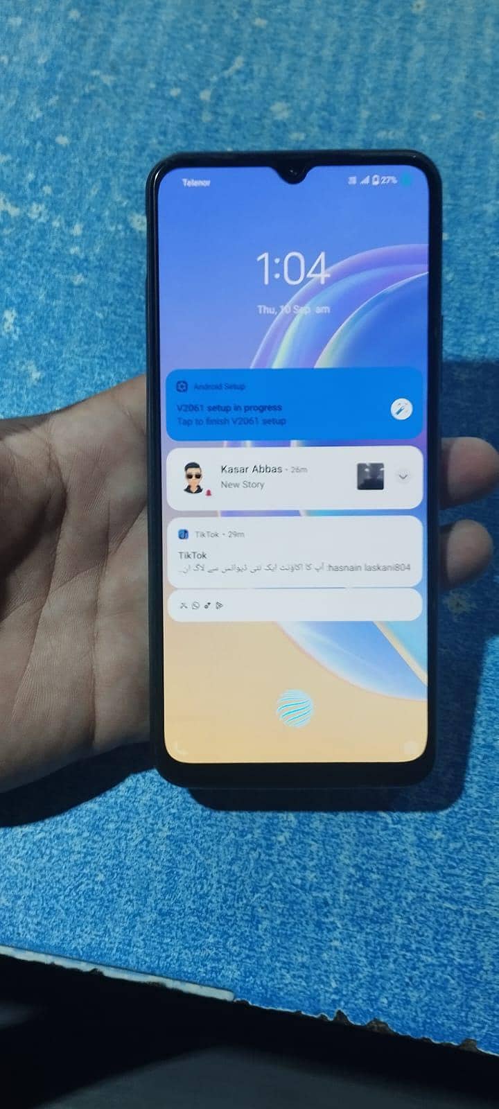 Vivo V21e 2
