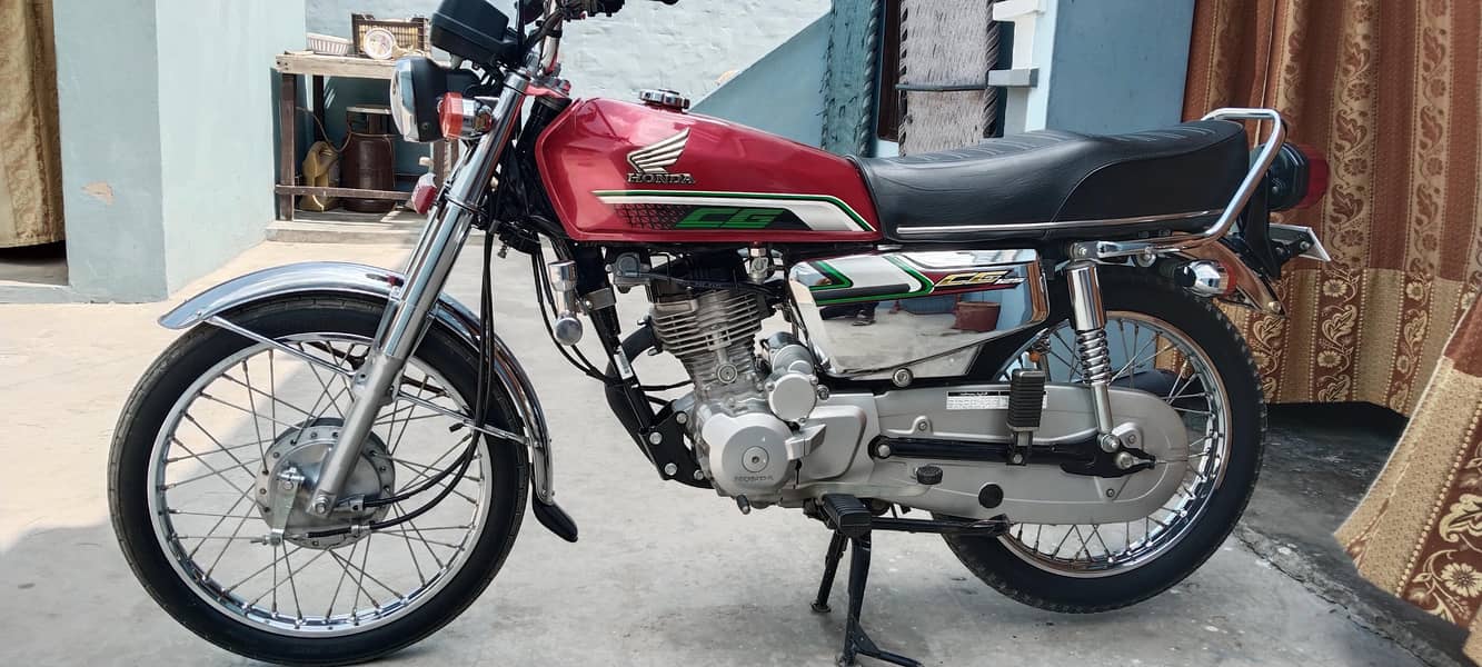 Honda 6