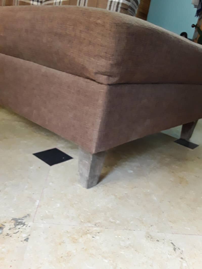 premium L shape sofa 1