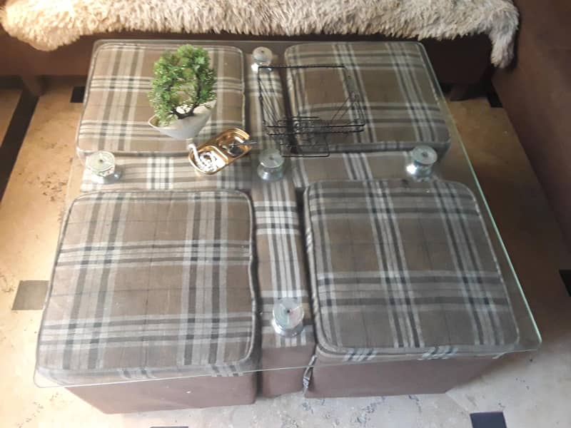 premium L shape sofa 5