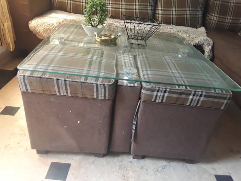 premium L shape sofa 6