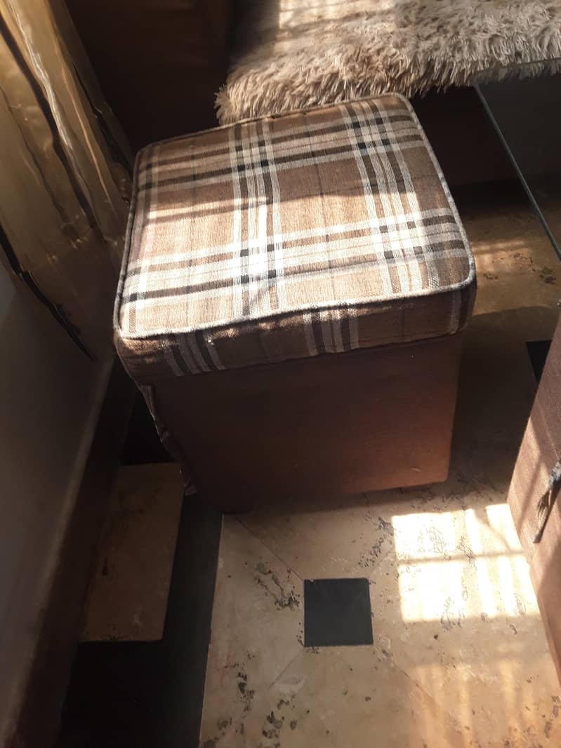 premium L shape sofa 7