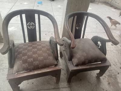 3 sofas