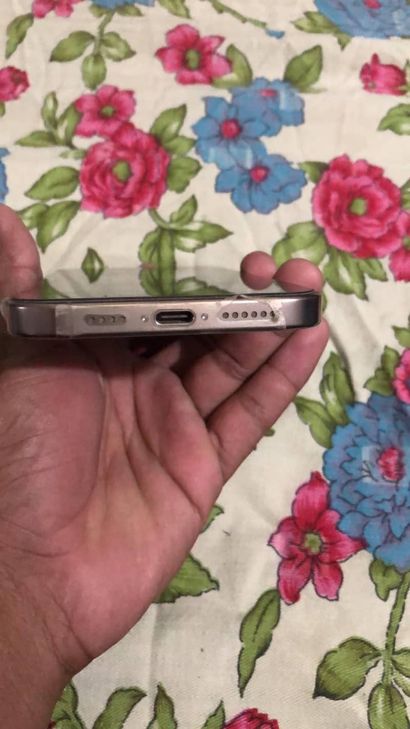 Apple iPhone 16 Pro Max 3