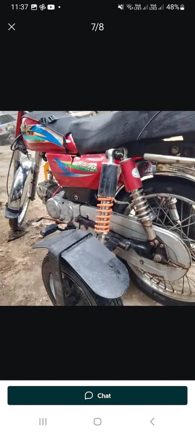 4 wheep super star bike