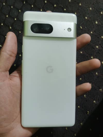 Google Pixel 7