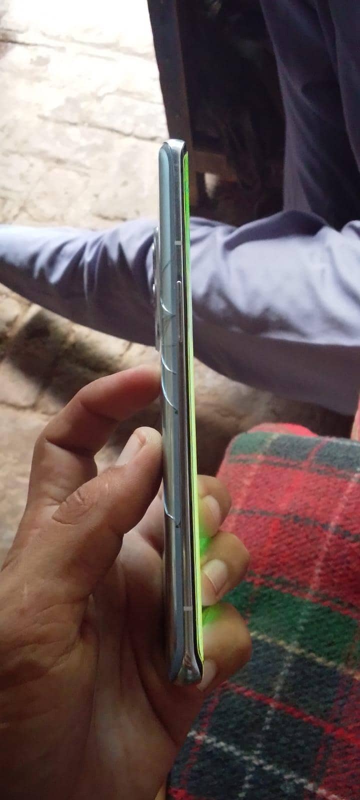 One Plus 9 Pro 2