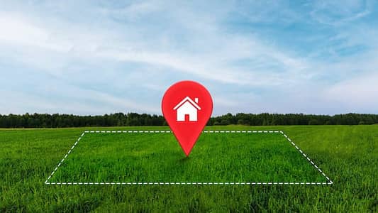 DHA 9 Prism Lahore | Premium J Block 5 Marla Affidavit Plot for Sale