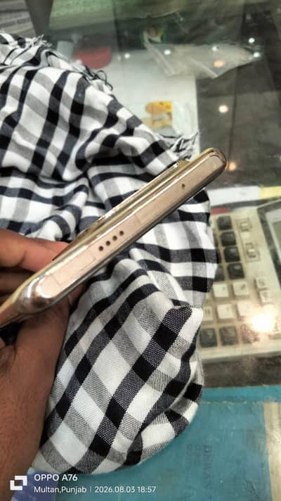 Infinix Zero 30
