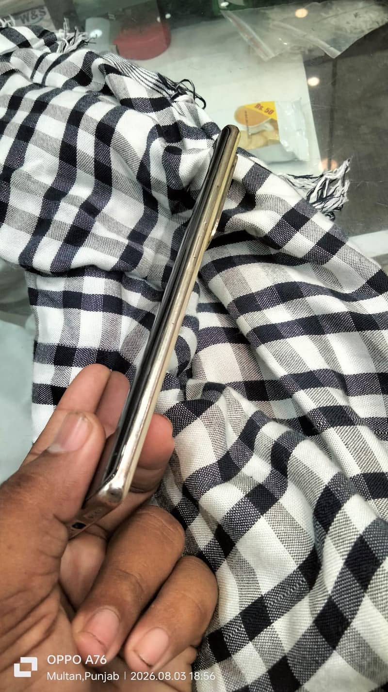 Infinix Zero 30 2