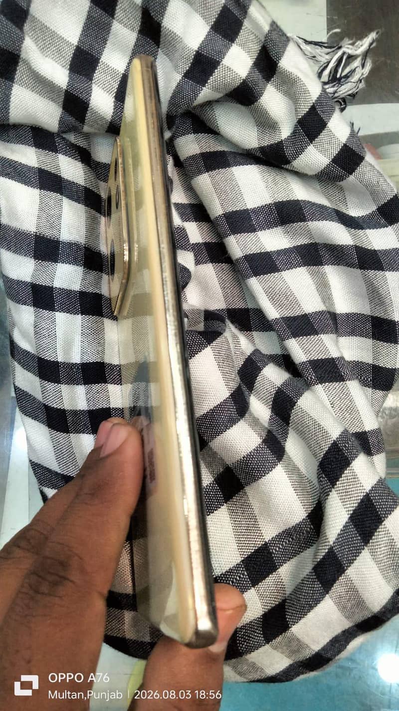 Infinix Zero 30 3