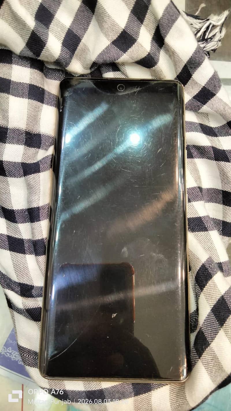 Infinix Zero 30 5