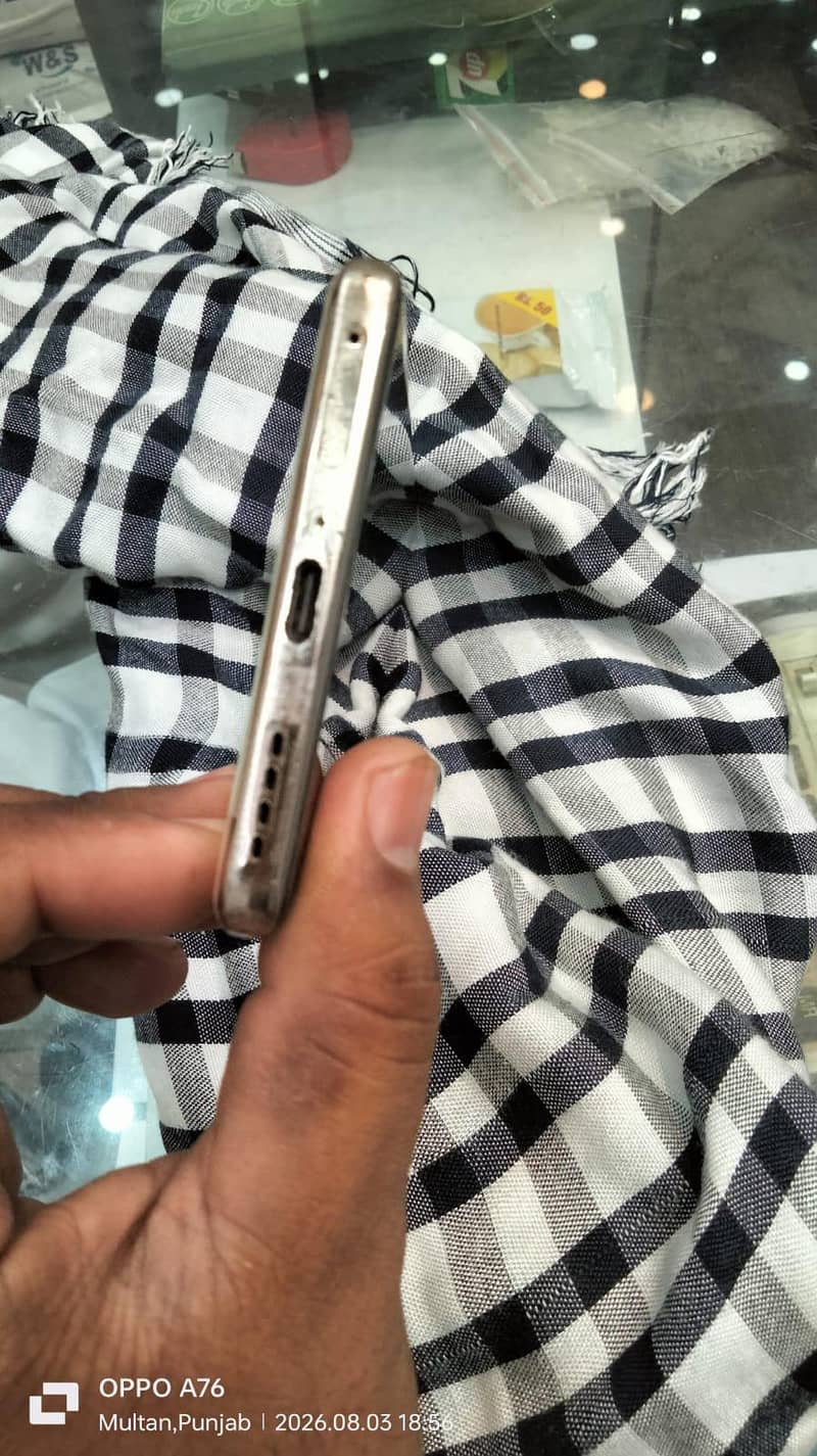 Infinix Zero 30 6