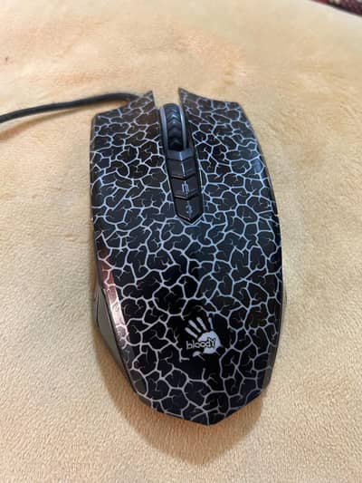 A4tech Bloody A70 Gaming Mouse