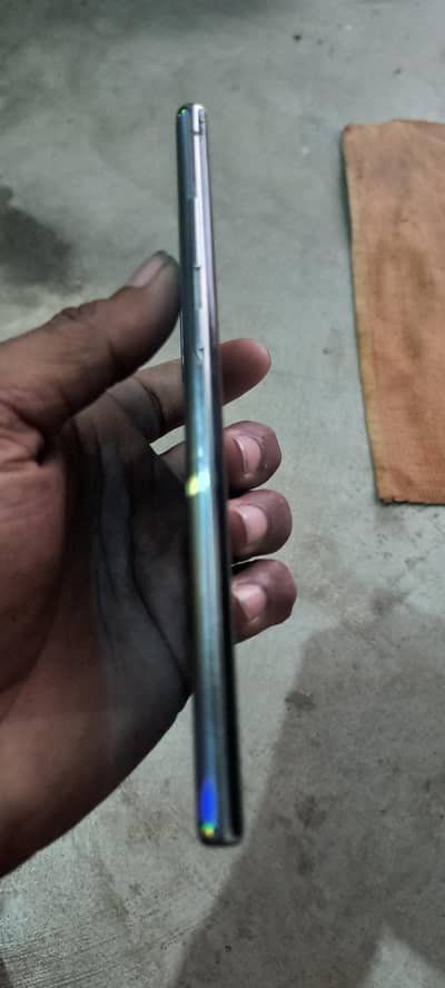 Samsung Mobile Note 10 Plus