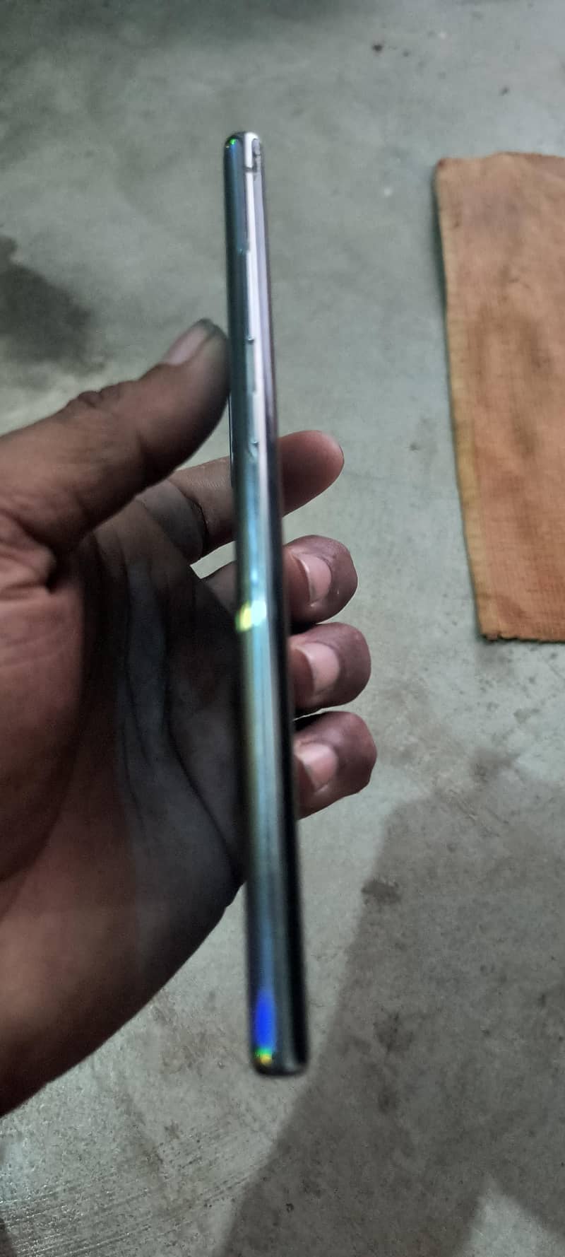 Samsung Mobile Note 10 Plus 0