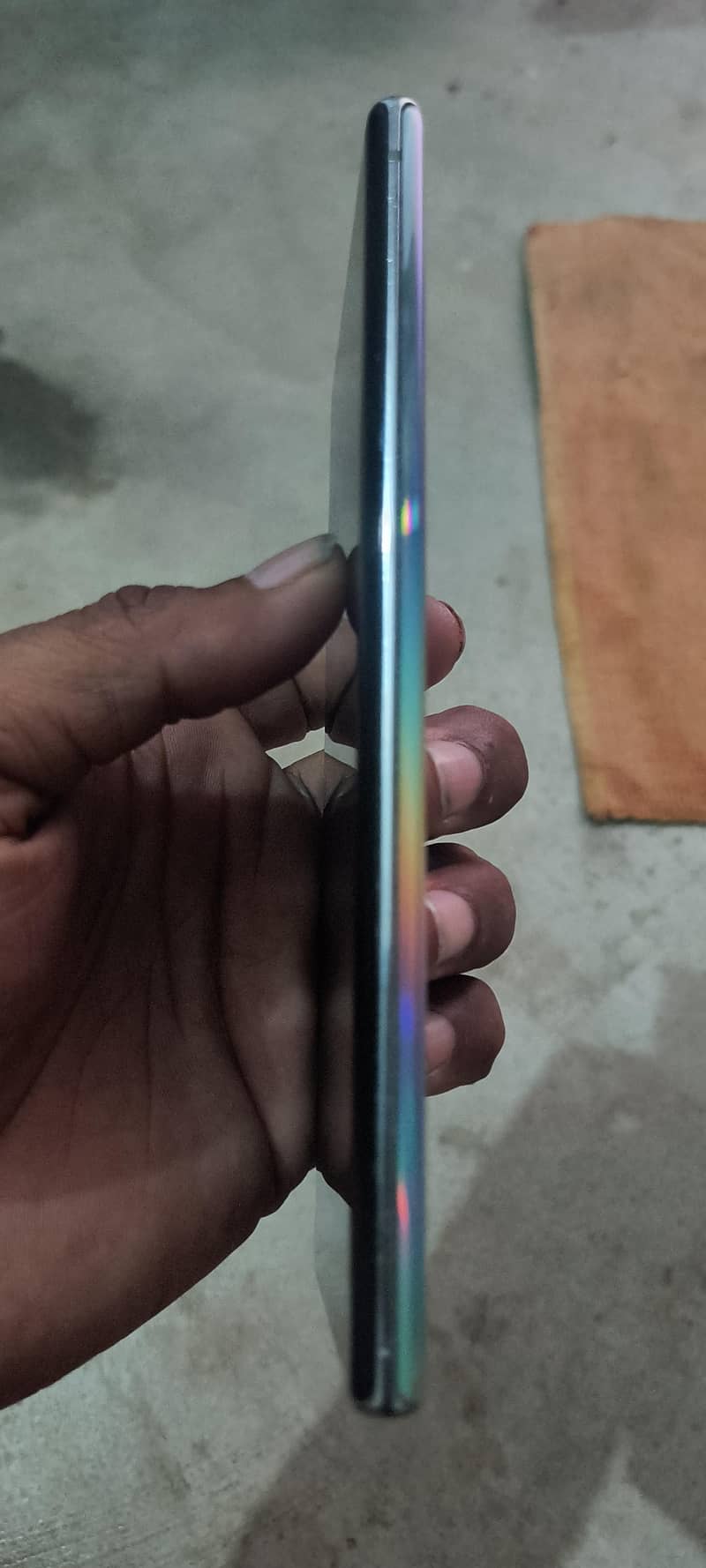 Samsung Mobile Note 10 Plus 1