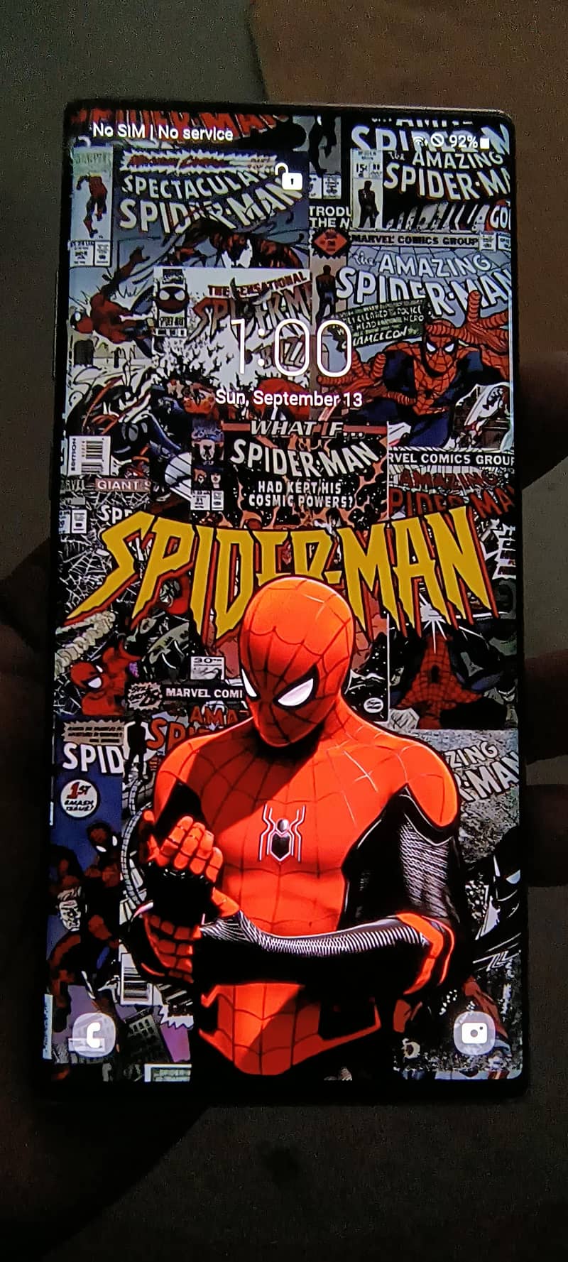 Samsung Mobile Note 10 Plus 3