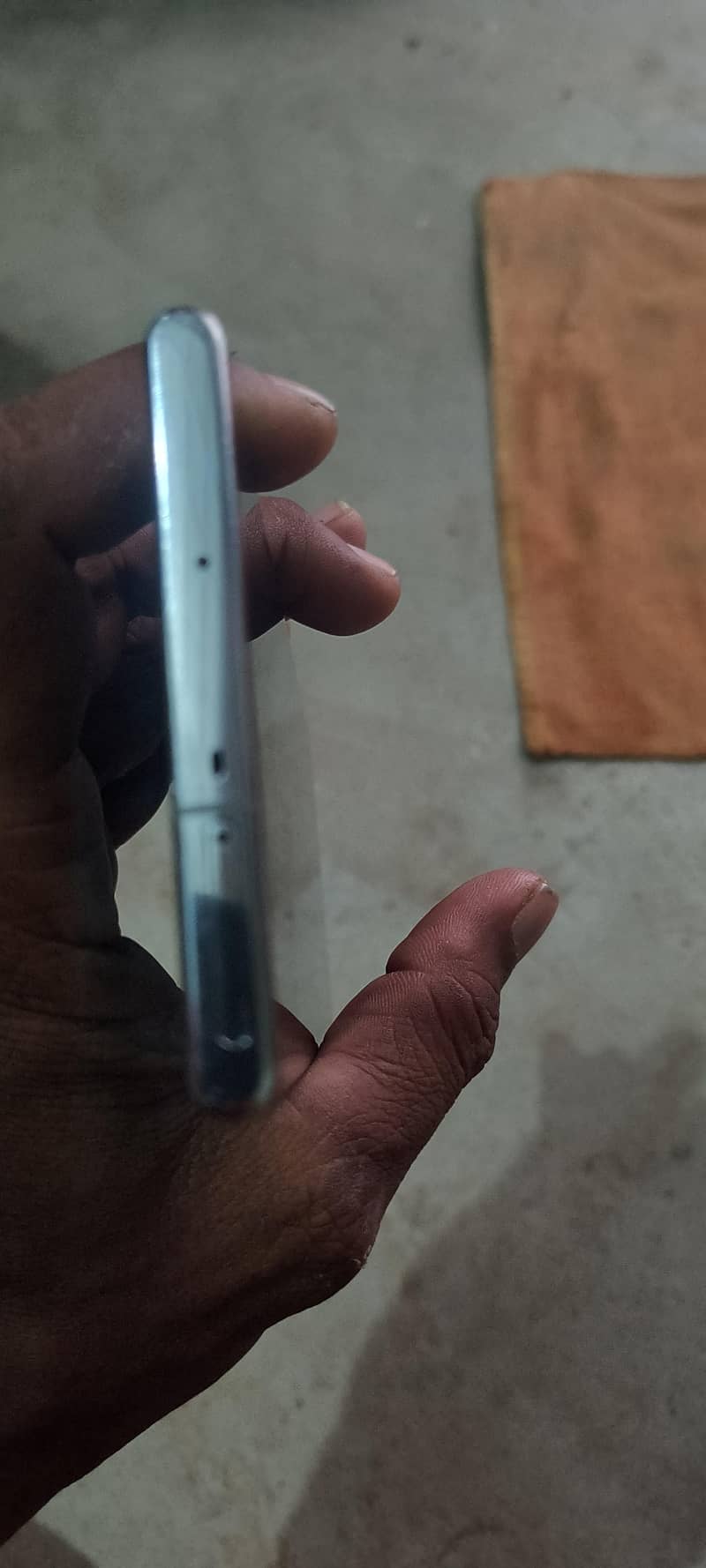 Samsung Mobile Note 10 Plus 5