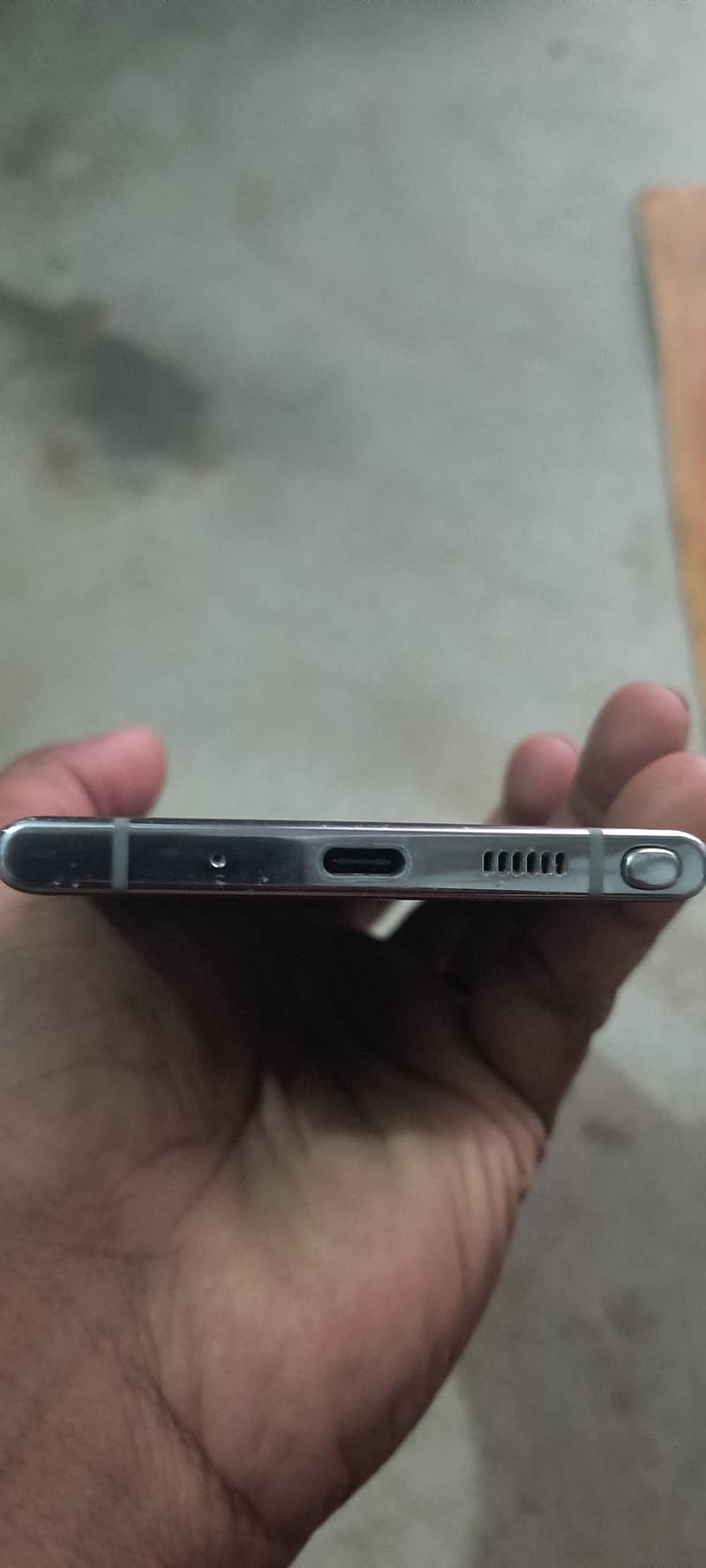 Samsung Mobile Note 10 Plus 6