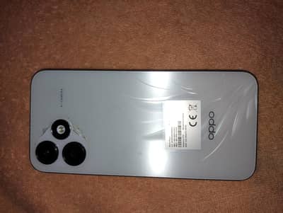 OPPO A6c