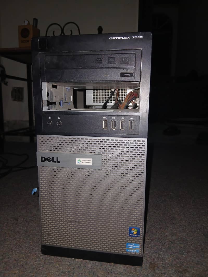 LOW GAMING PC 2