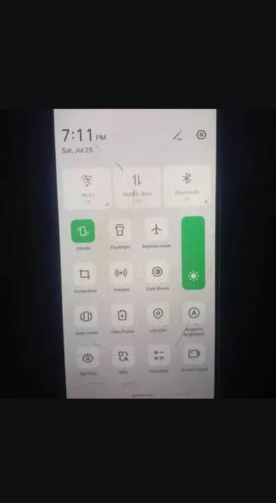 Infinix Note 12 G88