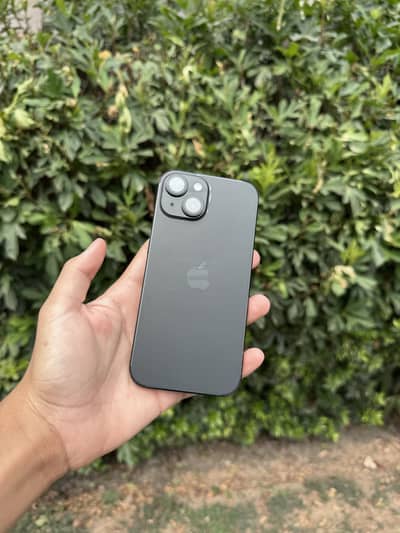 Apple iPhone 15 Urgent Sale ‼