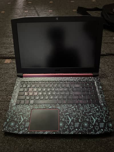 Acer Nitro 5 AN515-52 Gaming Laptop For Sale