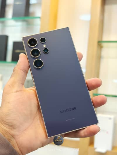 Samsung Mobile S24 Ultra