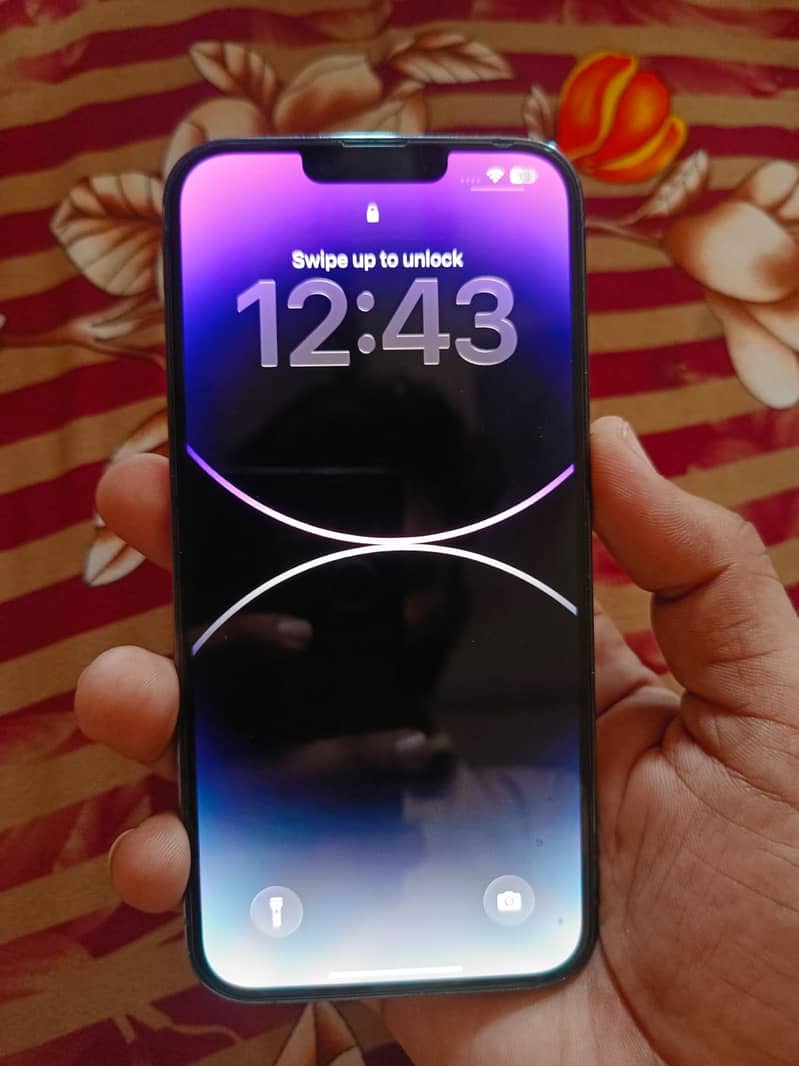 Apple iPhone 13 Pro Max 1