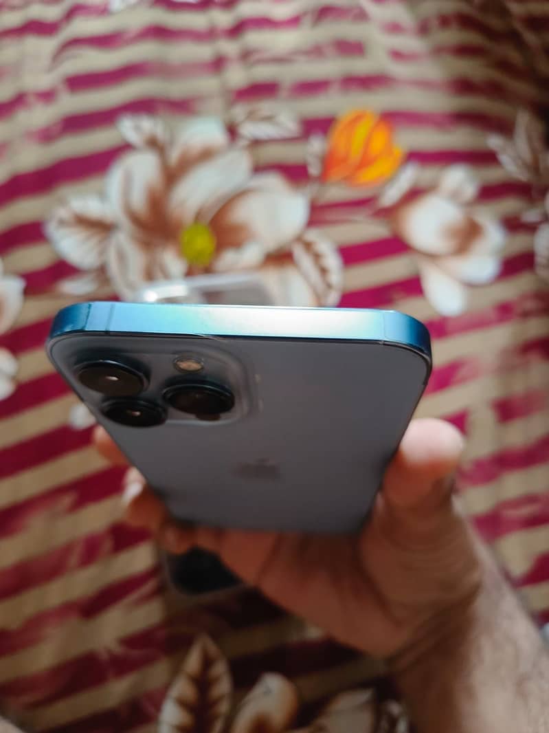 Apple iPhone 13 Pro Max 2