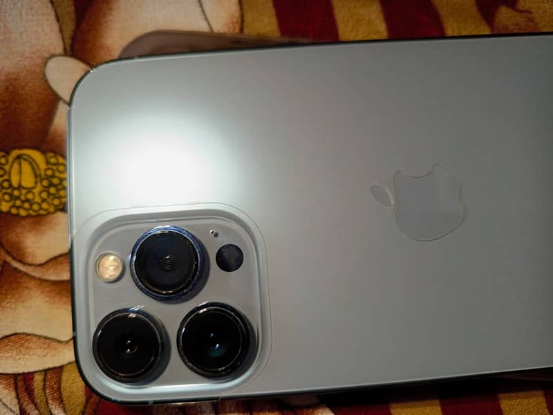 Apple iPhone 13 Pro Max 5