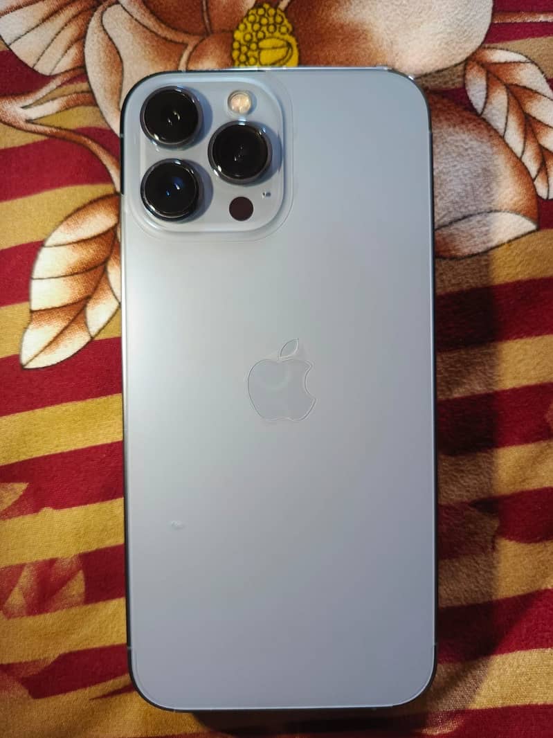 Apple iPhone 13 Pro Max 6