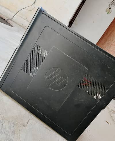 HP 2010